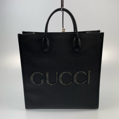 【中古】GUCCI | グッチ ミディアム グッチ ショッパー その他バッグ 770975