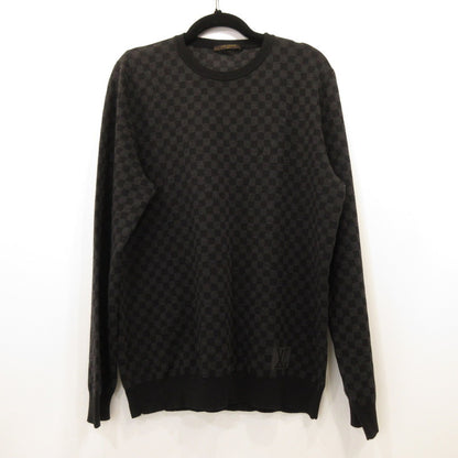 【中古】LOUIS VUITTON | ルイ・ヴィトン セーター RM082D MNKN53M86 国内正規品 サイズ：XXL