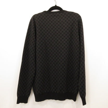 【中古】LOUIS VUITTON | ルイ・ヴィトン セーター RM082D MNKN53M86 国内正規品 サイズ：XXL