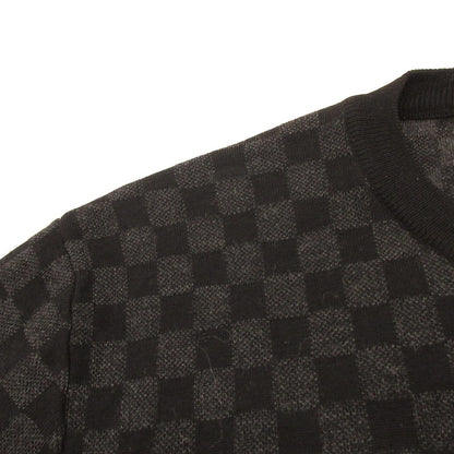 【中古】LOUIS VUITTON | ルイ・ヴィトン セーター RM082D MNKN53M86 国内正規品 サイズ：XXL