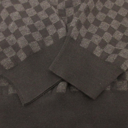 【中古】LOUIS VUITTON | ルイ・ヴィトン セーター RM082D MNKN53M86 国内正規品 サイズ：XXL