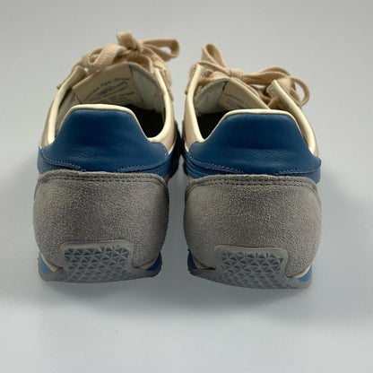 【中古】ONITSUKA TIGER | オニツカタイガー Runspark スニーカー 1183B480 26.0cm ピンク 26cm