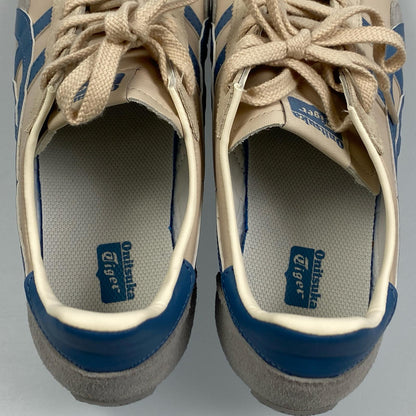 【中古】ONITSUKA TIGER | オニツカタイガー Runspark スニーカー 1183B480 26.0cm ピンク 26cm