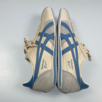 【中古】ONITSUKA TIGER | オニツカタイガー Runspark スニーカー 1183B480 26.0cm ピンク 26cm