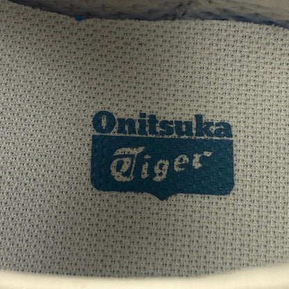 【中古】ONITSUKA TIGER | オニツカタイガー Runspark スニーカー 1183B480 26.0cm ピンク 26cm