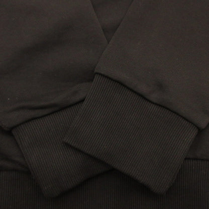 【中古】DIESEL | ディーゼル S-GIRK-CUTY スウェット A003490IAJH ブラック サイズ：XL