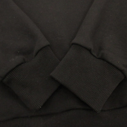 【中古】DIESEL | ディーゼル S-GIRK-HOOD-B8 パーカー A032700GRAL ブラック サイズ：XL