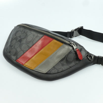【中古】COACH | コーチ ウエストバッグ C1768