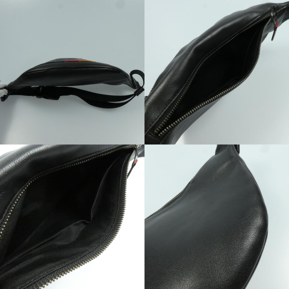 【中古】COACH | コーチ ウエストバッグ C1768