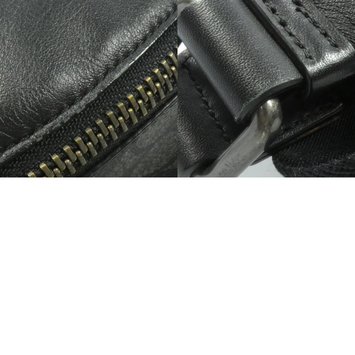【中古】COACH | コーチ ウエストバッグ C1768
