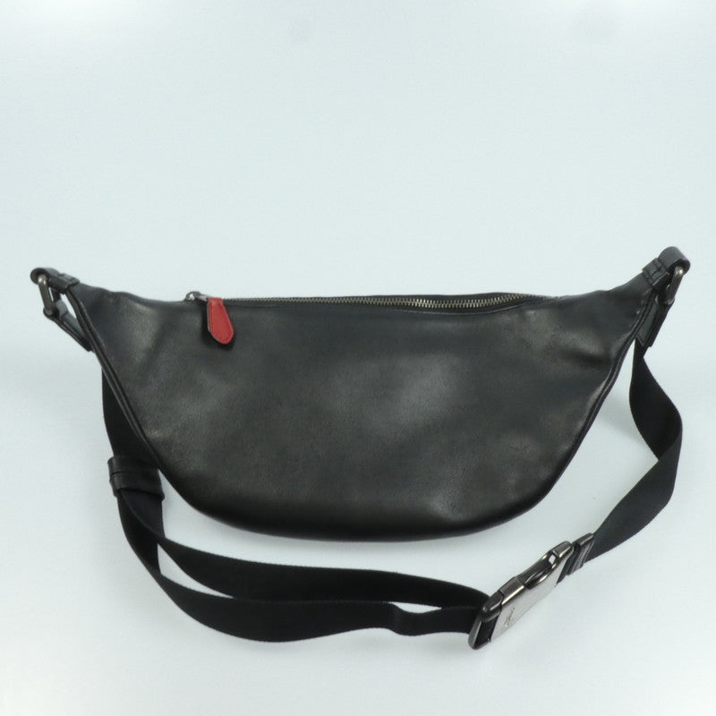 【中古】COACH | コーチ ウエストバッグ C1768