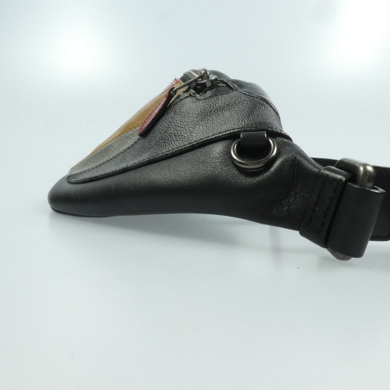 【中古】COACH | コーチ ウエストバッグ C1768