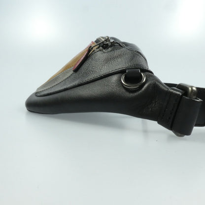 【中古】COACH | コーチ ウエストバッグ C1768