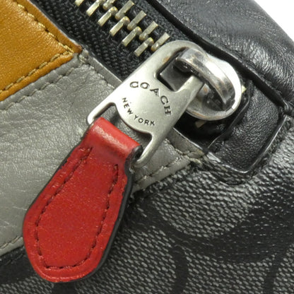 【中古】COACH | コーチ ウエストバッグ C1768