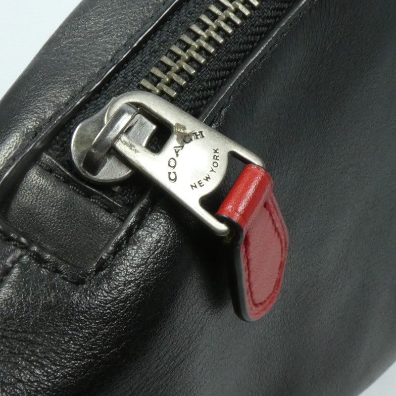 【中古】COACH | コーチ ウエストバッグ C1768