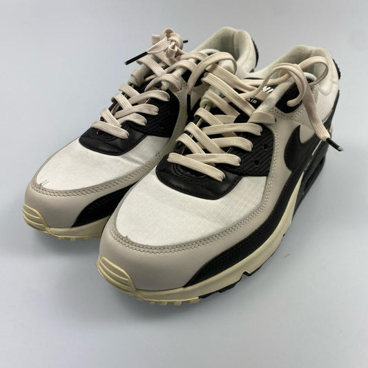 【中古】NIKE | ナイキ AIR MAX 90 スニーカー DQ8974-100 年式:2022A/W ホワイト 28cm