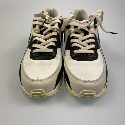 【中古】NIKE | ナイキ AIR MAX 90 スニーカー DQ8974-100 年式:2022A/W ホワイト 28cm