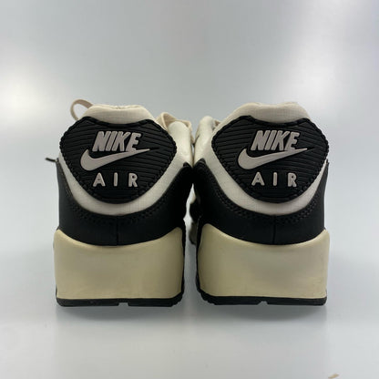 【中古】NIKE | ナイキ AIR MAX 90 スニーカー DQ8974-100 年式:2022A/W ホワイト 28cm