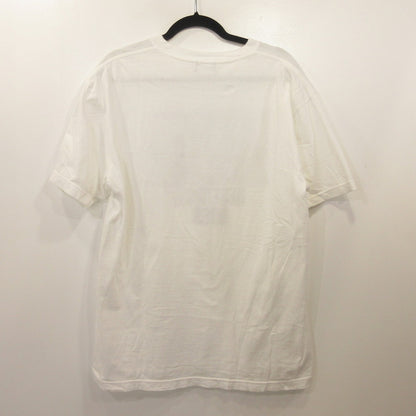 BEAMS | ビームス RESERVOIR DOGS 半袖Ｔシャツ ×GOOD ROCK SPEED ホワイト サイズ：L