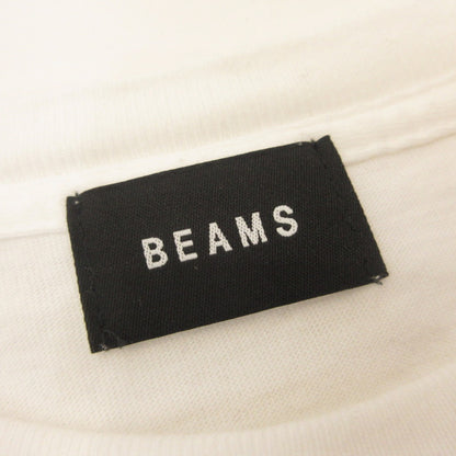 BEAMS | ビームス RESERVOIR DOGS 半袖Ｔシャツ ×GOOD ROCK SPEED ホワイト サイズ：L