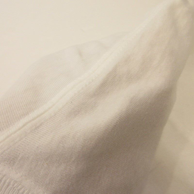 BEAMS | ビームス RESERVOIR DOGS 半袖Ｔシャツ ×GOOD ROCK SPEED ホワイト サイズ：L
