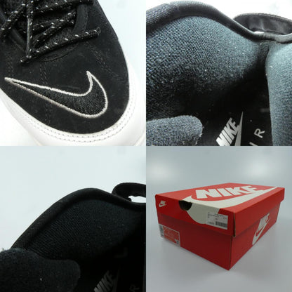 【中古】NIKE | ナイキ ZOOM FLIGHT 95 スニーカー DM0523-001 年式:2022S/S ブラック 27cm