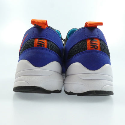 【中古】NIKE | ナイキ AIR HUARACHE LIGHT スニーカー 306127-480 年式:2014S/S ブルー 27.5cm