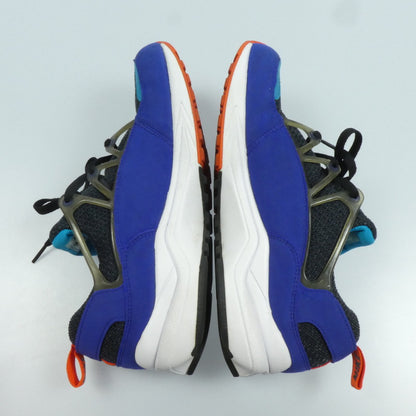 【中古】NIKE | ナイキ AIR HUARACHE LIGHT スニーカー 306127-480 年式:2014S/S ブルー 27.5cm