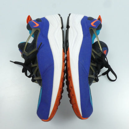 【中古】NIKE | ナイキ AIR HUARACHE LIGHT スニーカー 306127-480 年式:2014S/S ブルー 27.5cm