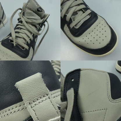 【中古】NIKE | ナイキ TERMINATOR HIGH OG GEORGETOWN スニーカー FB1832-001 年式:2022A/W グレー 28cm