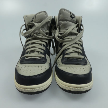 【中古】NIKE | ナイキ TERMINATOR HIGH OG GEORGETOWN スニーカー FB1832-001 年式:2022A/W グレー 28cm