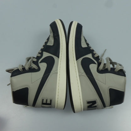 【中古】NIKE | ナイキ TERMINATOR HIGH OG GEORGETOWN スニーカー FB1832-001 年式:2022A/W グレー 28cm