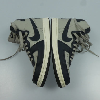 【中古】NIKE | ナイキ TERMINATOR HIGH OG GEORGETOWN スニーカー FB1832-001 年式:2022A/W グレー 28cm