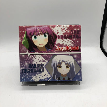 AngelBeats! 全3巻セット