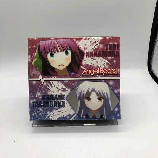 AngelBeats! 全3巻セット
