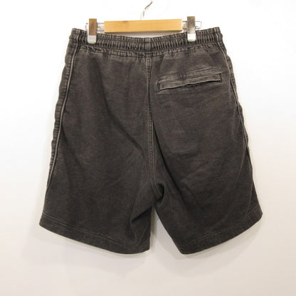 【中古】DIESEL | ディーゼル D-BOXY-NE ショートパンツ A03934069ZE ブラック サイズ：S