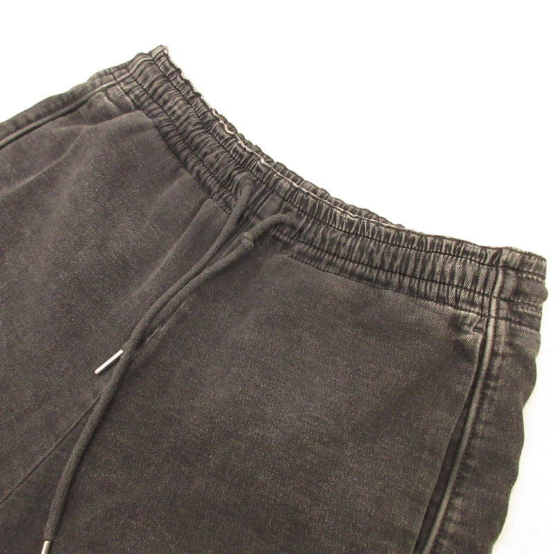 【中古】DIESEL | ディーゼル D-BOXY-NE ショートパンツ A03934069ZE ブラック サイズ：S