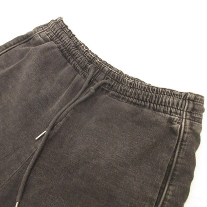 【中古】DIESEL | ディーゼル D-BOXY-NE ショートパンツ A03934069ZE ブラック サイズ：S