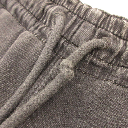 【中古】DIESEL | ディーゼル D-BOXY-NE ショートパンツ A03934069ZE ブラック サイズ：S