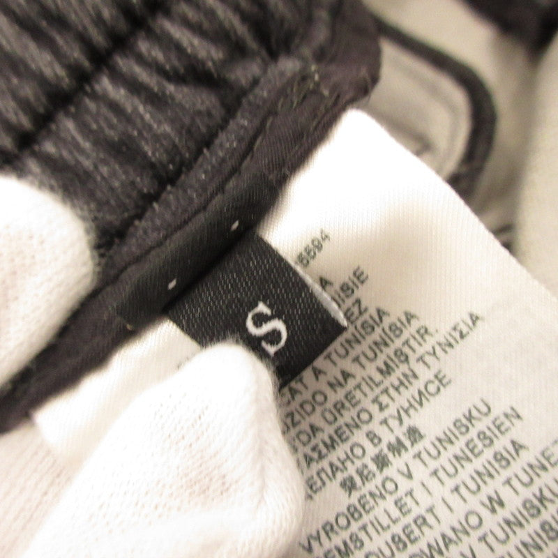 【中古】DIESEL | ディーゼル D-BOXY-NE ショートパンツ A03934069ZE ブラック サイズ：S