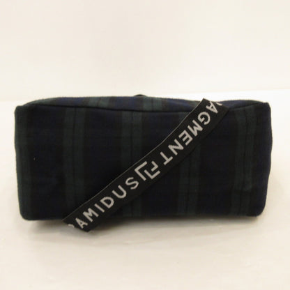 【中古】FRAGMENT | フラグメント BOX TOTE BAG トートバッグ