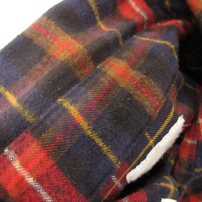 【中古】uniform experiment | ユニフォームエクスペリメント 長袖シャツ UE-123028 サイズ：3