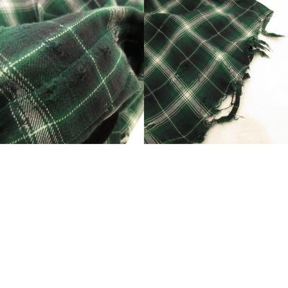【中古】MIYAGIHIDETAKA | ミヤギヒデタカ STANDARD SHIRT 長袖シャツ RAFU001-23-01 RAFU サイズ：M
