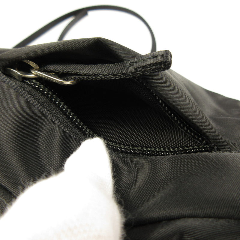 【中古】NOMA t.d.(NEPENTHES) | ノーマティーディー NOMA Nylon Medicine Bag その他バッグ N38-RD03 ブラック