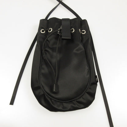 【中古】NOMA t.d.(NEPENTHES) | ノーマティーディー NOMA Nylon Medicine Bag その他バッグ N38-RD03 ブラック