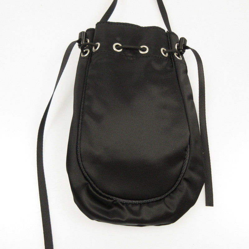 【中古】NOMA t.d.(NEPENTHES) | ノーマティーディー NOMA Nylon Medicine Bag その他バッグ N38-RD03 ブラック