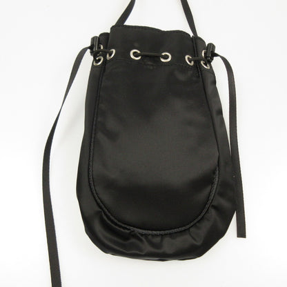 【中古】NOMA t.d.(NEPENTHES) | ノーマティーディー NOMA Nylon Medicine Bag その他バッグ N38-RD03 ブラック