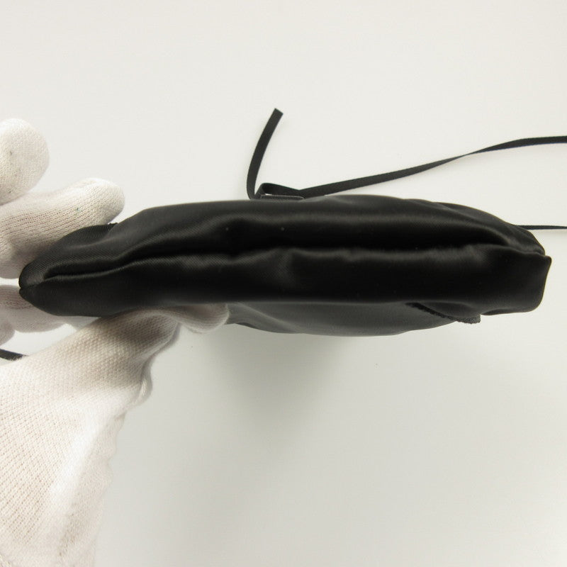 【中古】NOMA t.d.(NEPENTHES) | ノーマティーディー NOMA Nylon Medicine Bag その他バッグ N38-RD03 ブラック