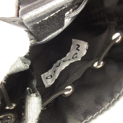 【中古】NOMA t.d.(NEPENTHES) | ノーマティーディー NOMA Nylon Medicine Bag その他バッグ N38-RD03 ブラック