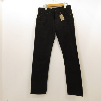 【中古】Levi's | リーバイス 501 デニムパンツ 00501-0638 ブラック サイズ：31